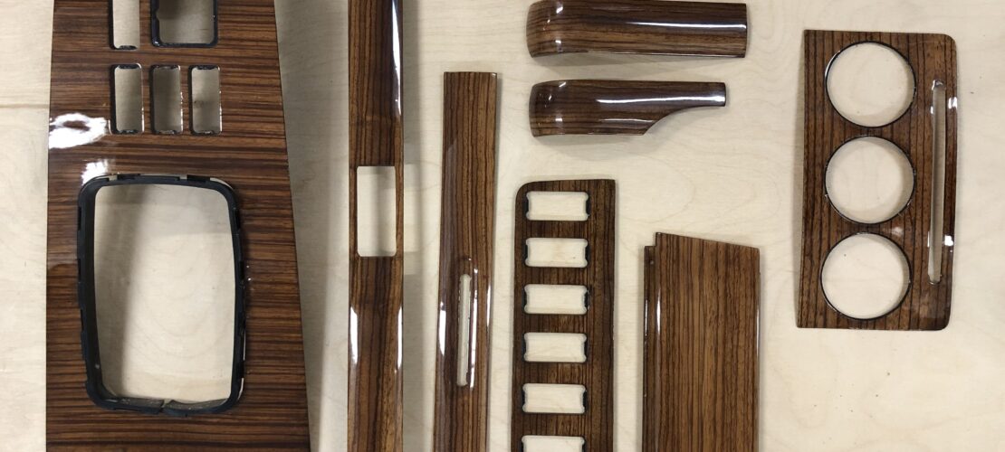 Autoarmatur, Mercedes T200